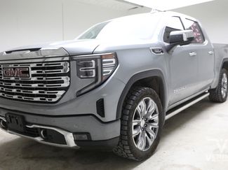 Used 2023 GMC Sierra 1500 Denali w/ Denali Reserve Package AWD/4WD video 1