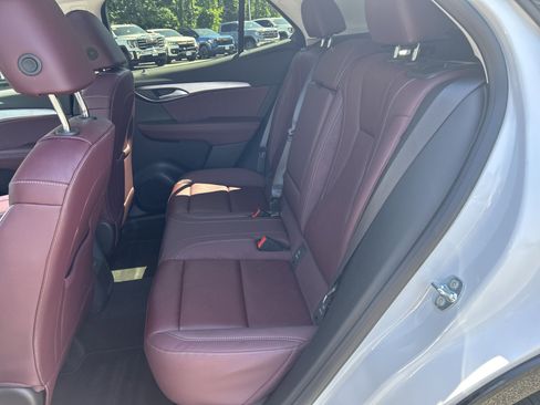 New 2026 Buick Envision Sport Touring AWD/4WD image 26