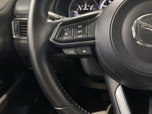 Used 2024 MAZDA CX-5 Carbon Edition image 21