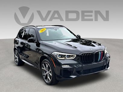 Used 2021 BMW X5 xDrive40i