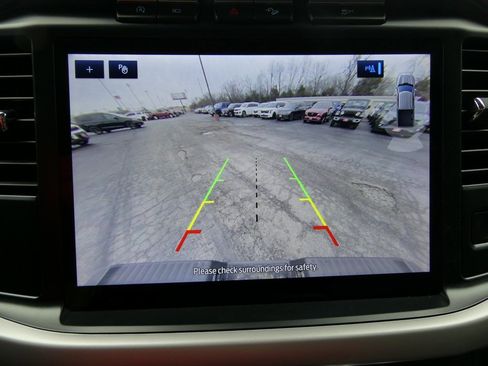 Used 2023 Ford F150 XLT w/ Equipment Group 302A High image 28