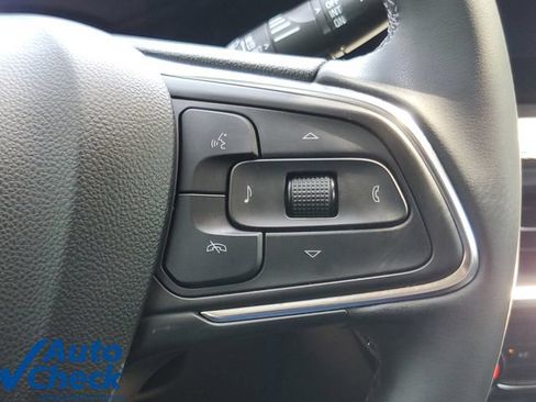 Used 2024 Buick Encore GX Sport Touring w/ Advanced Technology Package FWD image 22