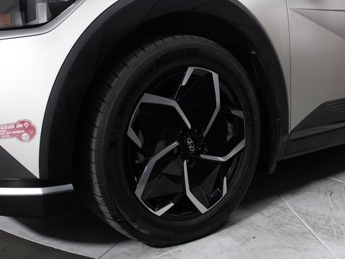 Used 2023 Hyundai Ioniq 5 SEL w/ Cargo Package image 4