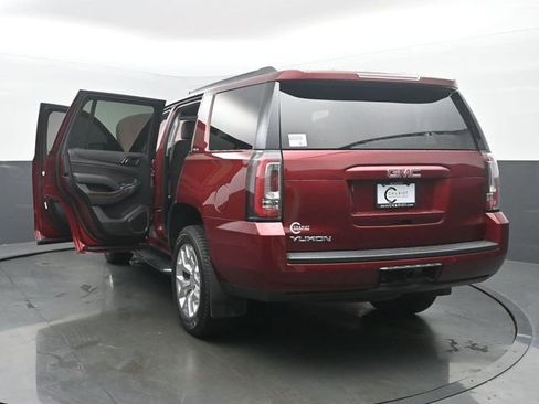 Used 2020 GMC Yukon SLE w/ SLE Value Package AWD/4WD image 56