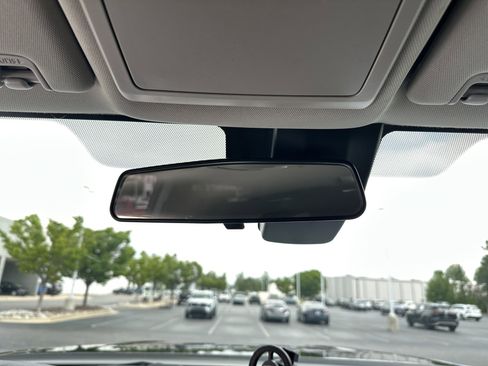 Certified 2023 Toyota Tacoma SR AWD/4WD image 27