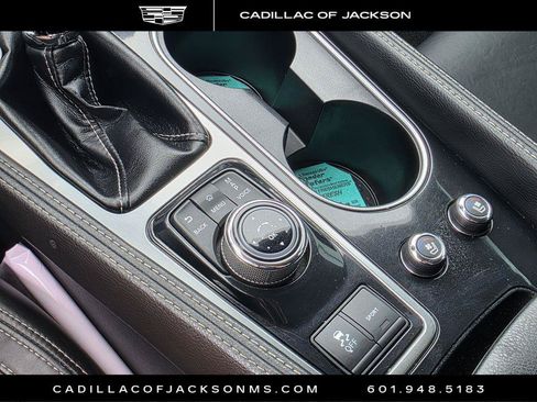 Used 2023 Nissan Maxima Platinum w/ Sport Mat Group FWD image 17