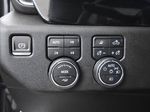 Used 2024 Chevrolet Silverado 1500 RST w/ All Star Edition Plus image 38