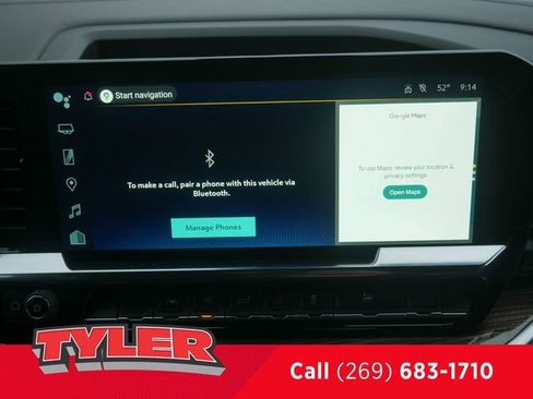 New 2026 Chevrolet Silverado 1500 LT AWD/4WD image 50
