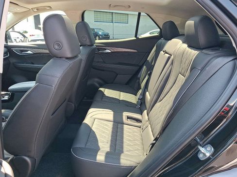 Used 2023 Buick Envision Avenir AWD/4WD image 10