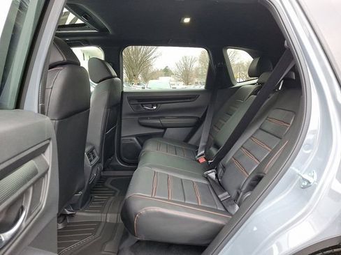 Used 2026 Honda CR-V Sport-L image 5