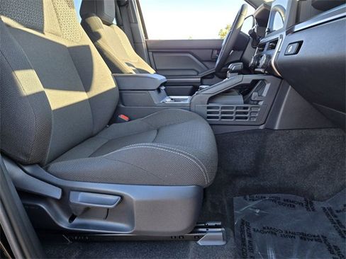 Certified 2025 Toyota 4Runner SR5 image 14