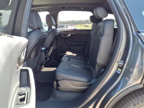 Used 2026 Audi Q7 3.0T Premium Plus AWD/4WD image 22
