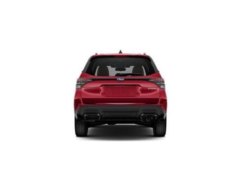 New 2026 Subaru Forester Touring image 32