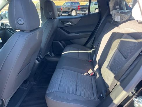 New 2026 Chevrolet Equinox LT w/ Midnight Edition image 27