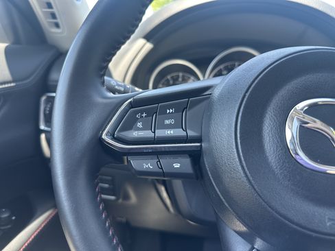 Used 2024 MAZDA CX-5 Carbon Edition AWD/4WD image 21