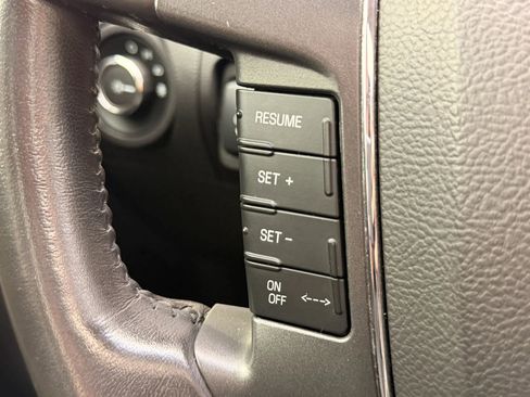 Used 2012 Ford Taurus SHO AWD/4WD image 37