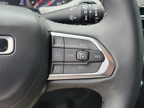 Used 2024 Jeep Compass Limited AWD/4WD image 22
