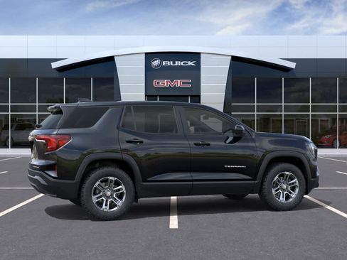 New 2026 GMC Terrain Elevation FWD image 5