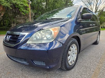 Used 2008 Honda Odyssey LX