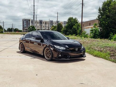 Used 2019 Honda Civic Si image 53