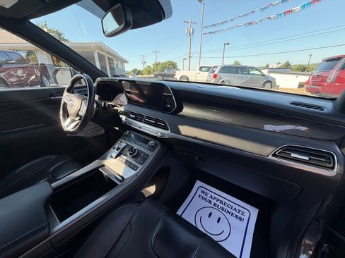 Used 2020 Hyundai Palisade Limited AWD/4WD image 38