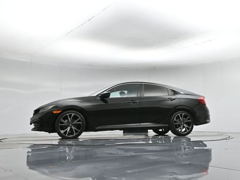 Used 2021 Honda Civic Sport image 49