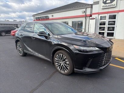 Used 2024 Lexus RX 350 Premium Plus