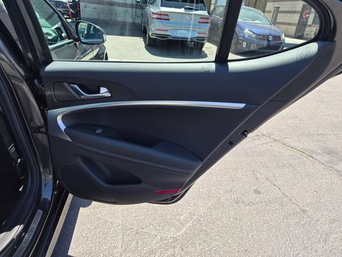 Used 2026 Genesis G70 2.5T AWD/4WD image 24