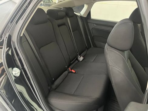 Used 2024 Honda Civic EX image 16