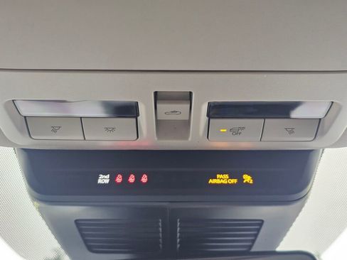 New 2026 MAZDA CX-50 2.5 Hybrid w/ Cargo Package image 18