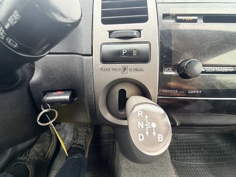 Used 2007 Toyota Prius FWD image 9