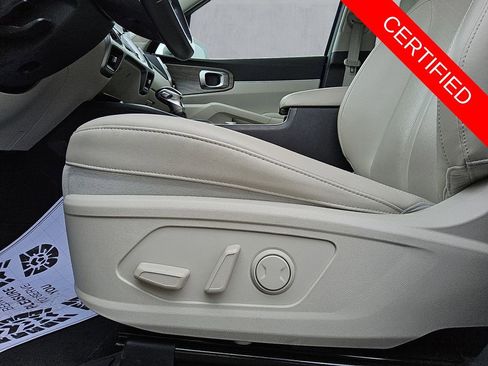 Used 2022 Kia Sorento X-Line EX image 16