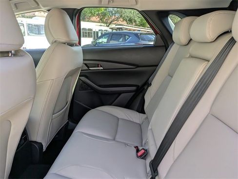 New 2026 MAZDA CX-30 AWD 2.5 S image 13