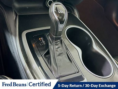 Used 2017 INFINITI QX60 AWD w/ Premium Plus Package image 19