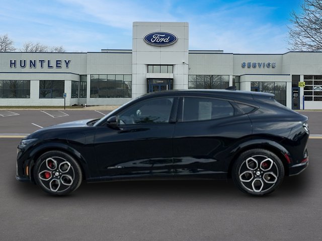 Used 2022 Ford Mustang Mach-E GT AWD/4WD image 7