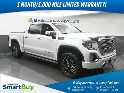 Used 2020 GMC Sierra 1500 Denali w/ Denali Ultimate Package
