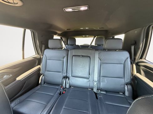 Used 2021 Chevrolet Tahoe LS AWD/4WD image 13