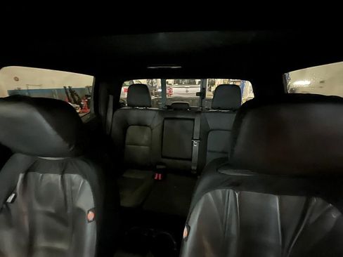 Used 2023 Chevrolet Colorado LT w/ LT Convenience Package III image 20