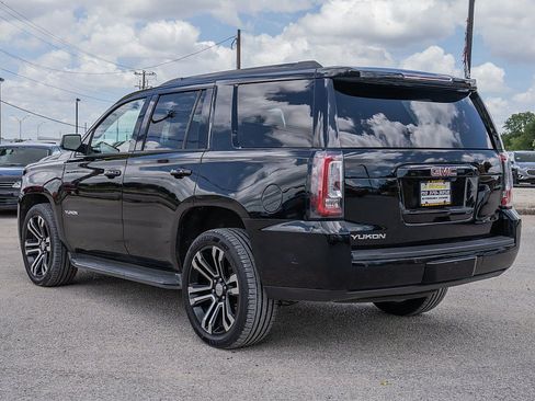 Used 2020 GMC Yukon SLT w/ Open Road Package RWD image 7