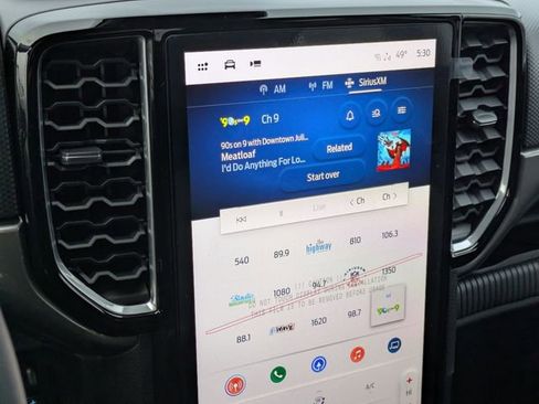 New 2025 Ford Ranger XLT image 19