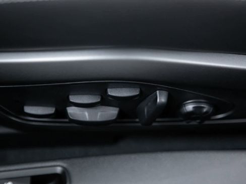 New 2026 Porsche 911 Carrera 4 GTS image 17