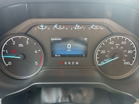 New 2026 Ford F250 XL RWD image 7