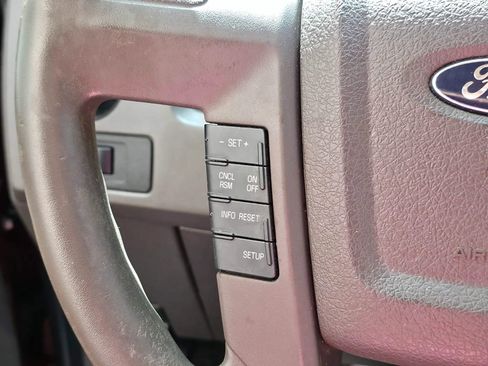 Used 2014 Ford F150 XLT RWD image 18