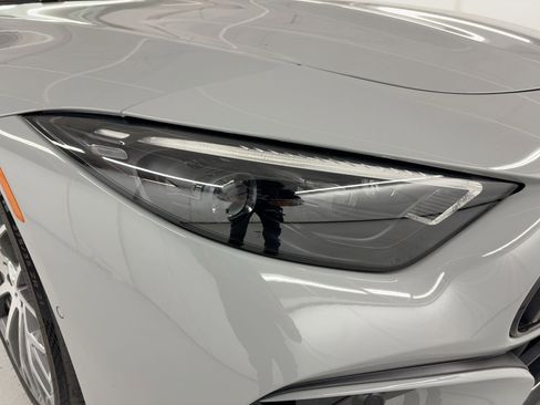 New 2026 Mercedes-Benz SL 63 AMG 4MATIC image 11