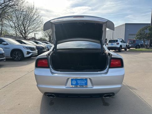 Used 2012 Dodge Charger SXT Plus RWD image 15