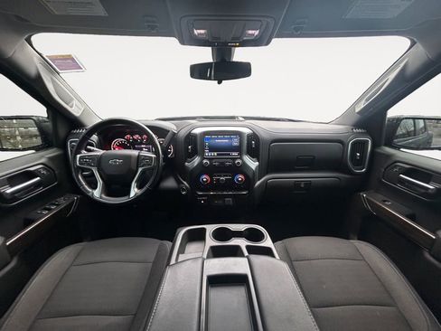 Used 2019 Chevrolet Silverado 1500 RST w/ All-Star Edition image 13