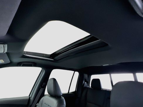 New 2026 Honda Ridgeline Black Edition image 17
