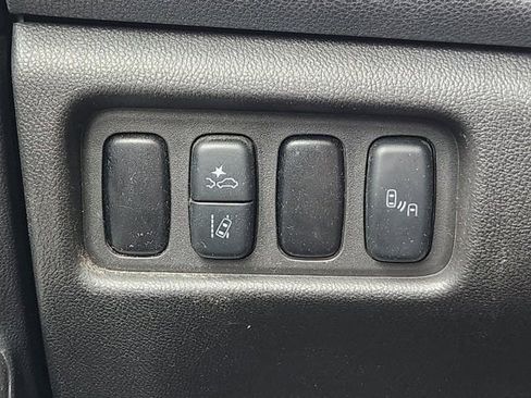 Used 2021 Mitsubishi Outlander Sport SE AWD/4WD image 18