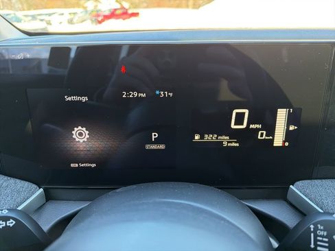 New 2026 Nissan Kicks SV w/ SV Premium Package AWD/4WD image 13