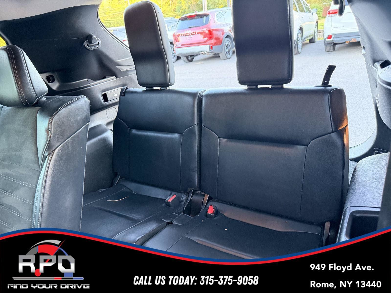 Used 2022 Mitsubishi Outlander SE AWD/4WD image 25